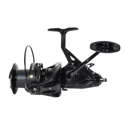 Kudos Carpon 8000 Baitrunner Olta Makinesi - 1