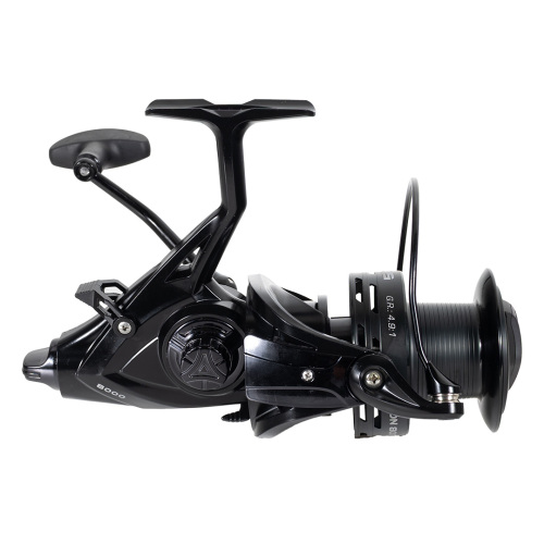 Kudos Carpon 8000 Baitrunner Olta Makinesi - 3