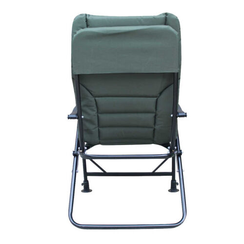 Kudos CHR-01 Yeşil Kamp Sandalyesi - 3