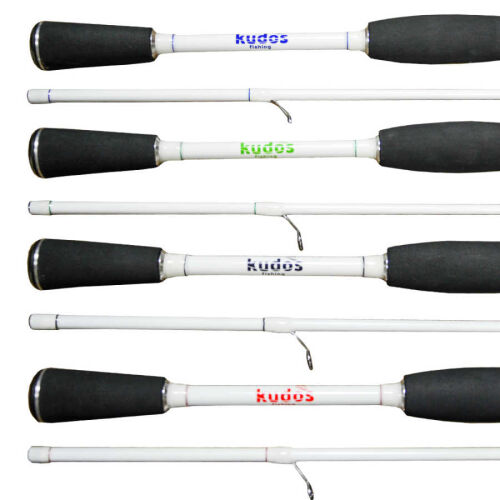 Kudos Light Style 225 Cm 1-7 Gr Lrf Kamışı - 3