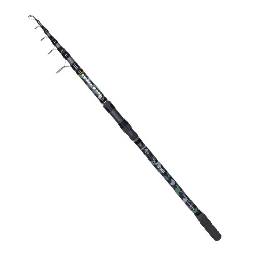 Kudos Power Ccarp 360 Cm 100-300 Gr Teleskopik Sazan Kamış - 1
