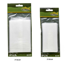 Kudos PVA BAG (20 Adet) Yem Torbası - Kudos