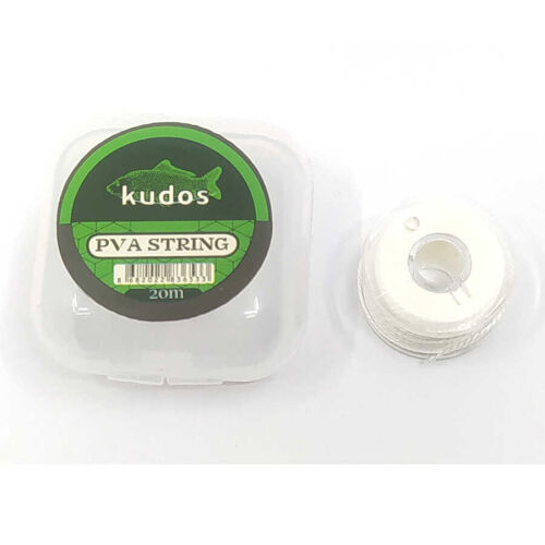 Kudos PVA String 20 Mt Pva İp - 1