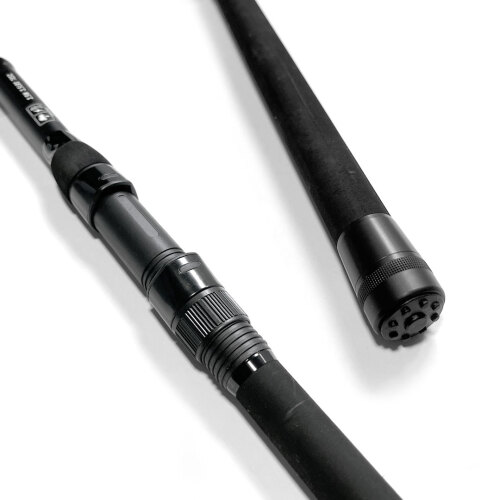 Kudos Toro 360 Cm 3.5 Lbs Teleskopik Sazan Kamışı - 4