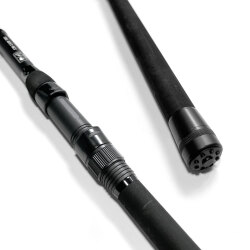 Kudos Toro 360 Cm 3.5 Lbs Teleskopik Sazan Kamışı - 4