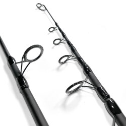 Kudos Toro 390 Cm 3.5 Lbs Teleskopik Sazan Kamışı - 3
