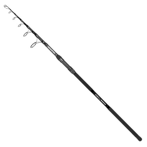 Kudos Toro 390 Cm 3.5 Lbs Teleskopik Sazan Kamışı - 1