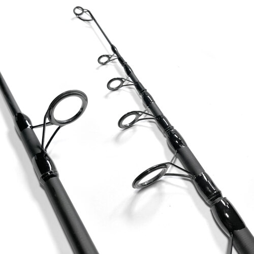 Kudos Toro 390 Cm 3.5 Lbs Teleskopik Sazan Kamışı - 3