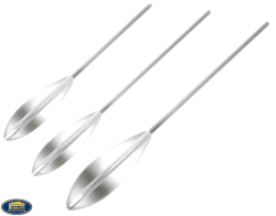 Lineaeffe Bombardo Şamandıra Şeffaf - Lineaeffe