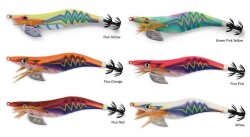 Lineaeffe Thunder Squid Jig 3.0 Kalamar Zokası - Lineaeffe