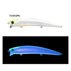 Longin Franky 12 Cm 20 Gr Floating Maket Yem - Longin