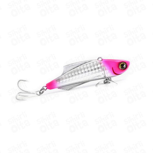Longin Kickbeat 5.5 Cm 12 Gr Vibrasyon Yem - 2