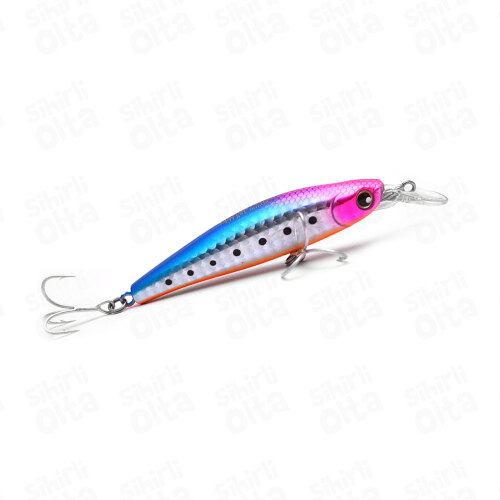 Longin Rumble Beat 8 Cm 11 Gr Flotating Maket Yem - 2