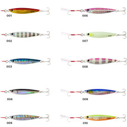Lucky John Basara 12 Gr Jig Yem - Lucky John