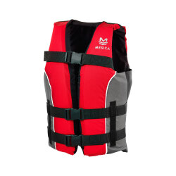 Mesica Marine GDR-100S +90 Kg Can Yeleği - Mesica Marine