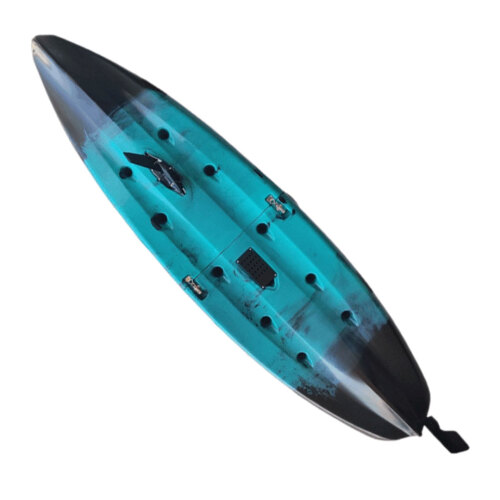 Microbite MOD270 270 Cm Modüler Balıkçı Kanosu - 4