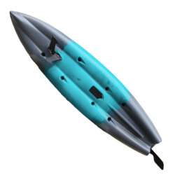 Microbite MOD366 366 Cm Modüler Balıkçı Kanosu - 4