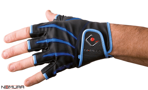 Nomura Gloves (Eldiven) 5Cut - 1