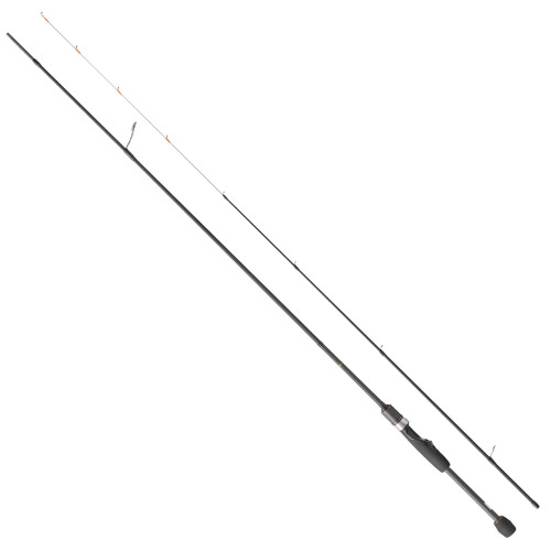 NS Black Hole Air Rock Fish II 219 Cm 0,4-4 Gr Lrf Olta Kamışı - 1