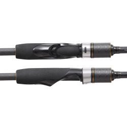 NS Black Hole Air Rock Fish II 219 Cm 0,4-4 Gr Lrf Olta Kamışı - 3