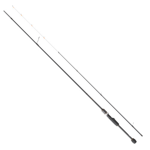 NS Black Hole Air Rock Fish II 226 Cm 0,7-7 Gr Lrf Olta Kamışı - 1