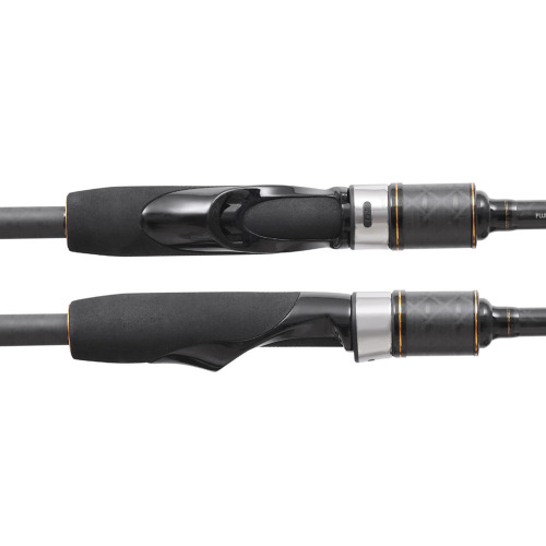 NS Black Hole Air Rock Fish II 234 Cm 0,4-6 Gr Lrf Olta Kamışı - 3