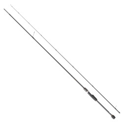 NS Black Hole Air Rock Fish II 242 Cm 1,5-15 Gr Lrf Olta Kamışı - NS Black Hole