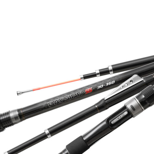 NS Black Hole Bay Side-SS 360 Cm Match Kamış - 5