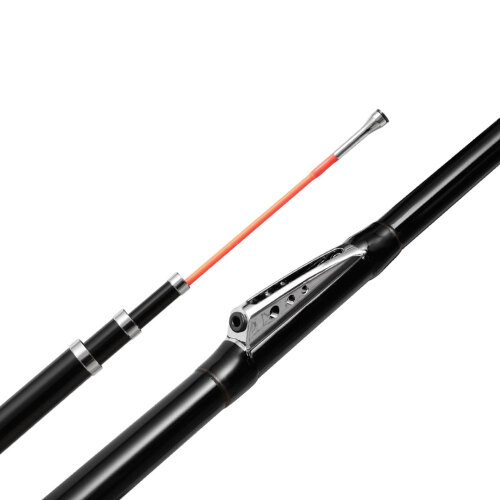 NS Black Hole Bay Side-SS 390 Cm Match Kamış - 2
