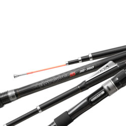 NS Black Hole Bay Side-SS 390 Cm Match Kamış - 5