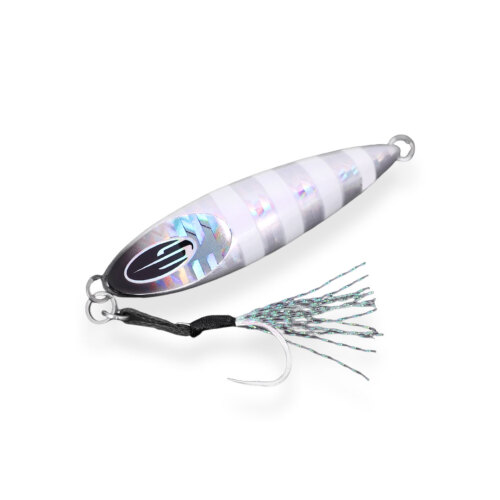 NS Black Hole Boca Casting & S.L.J 7 Cm 40 Gr Jig Yem - 2