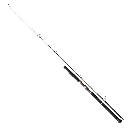 NS Black Hole Boca S 253 Cm Max. 180 Gr Popping Kamışı - 1