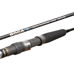 NS Black Hole Boca S 253 Cm Max. 180 Gr Popping Kamışı - 2