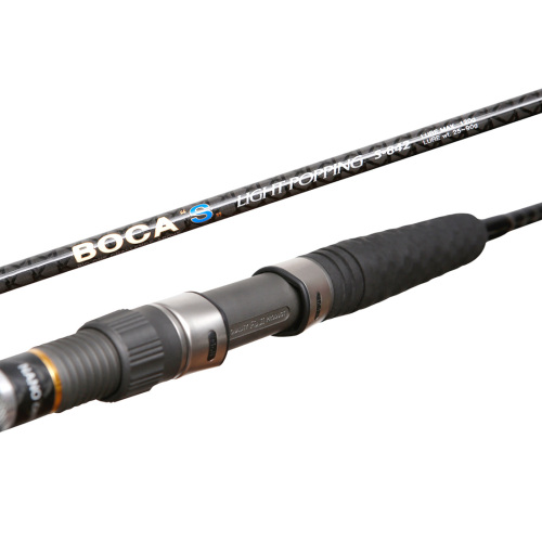 NS Black Hole Boca S 253 Cm Max. 180 Gr Popping Kamışı - 2