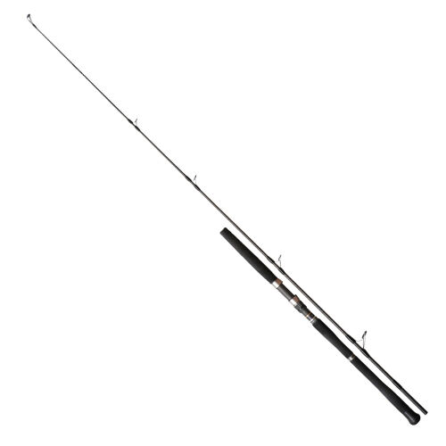 NS Black Hole Boca S 253 Cm Max. 180 Gr Popping Kamışı - 1