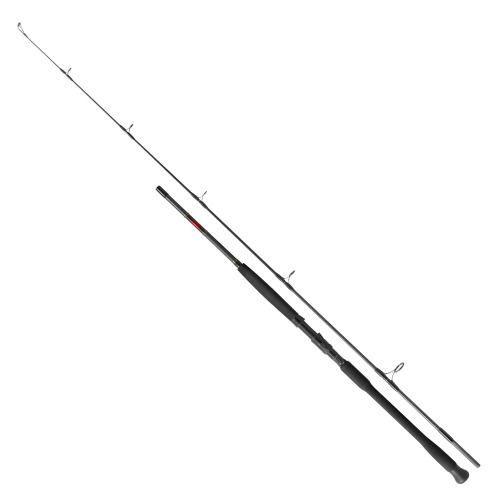 NS Black Hole Dark Horse II 236 Cm 40-100 Gr Popping Kamışı - 1