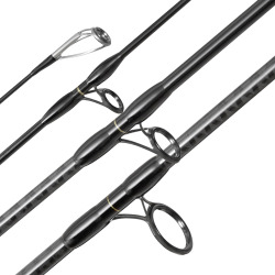 NS Black Hole Dark Horse II 236 Cm 40-100 Gr Popping Kamışı - 2