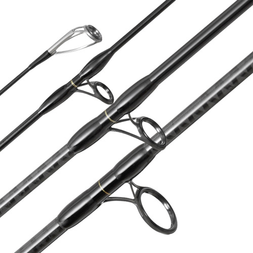 NS Black Hole Dark Horse II 236 Cm 40-100 Gr Popping Kamışı - 2