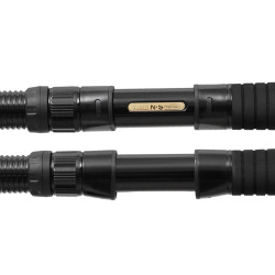 NS Black Hole Dark Horse II 236 Cm 40-100 Gr Popping Kamışı - 3