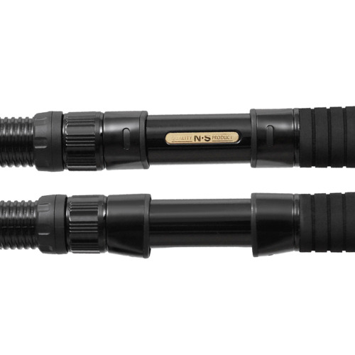 NS Black Hole Dark Horse II 236 Cm 40-100 Gr Popping Kamışı - 3