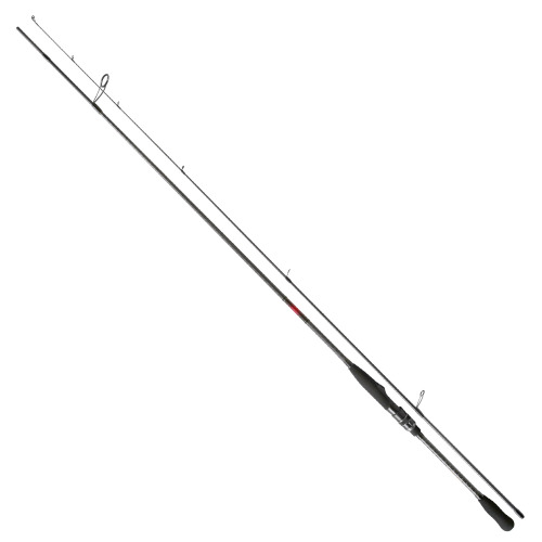 NS Black Hole Dark Horse II 244 Cm 6-25 Gr Spin Olta Kamışı - 1