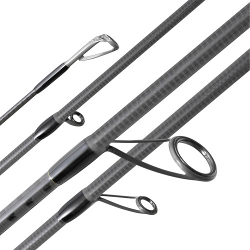 NS Black Hole Dark Horse II 244 Cm 6-25 Gr Spin Olta Kamışı - 2