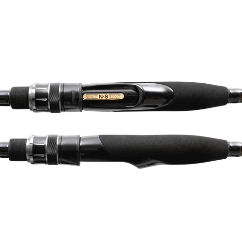 NS Black Hole Dark Horse II 244 Cm 6-25 Gr Spin Olta Kamışı - 3