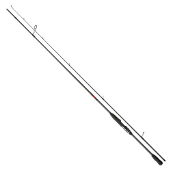NS Black Hole Dark Horse II 254 Cm 10-36 Gr Spin Olta Kamışı - 1