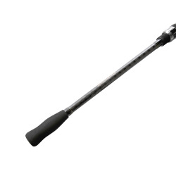 NS Black Hole Dark Horse II 254 Cm 10-36 Gr Spin Olta Kamışı - 4