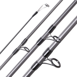 NS Black Hole Dark Horse II 290 Cm Max. 100 Gr Shore Jig Kamışı - 2