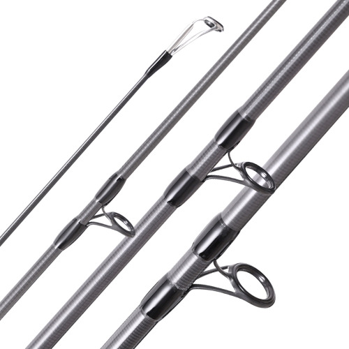 NS Black Hole Dark Horse II 290 Cm Max. 100 Gr Shore Jig Kamışı - 2