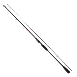 NS Black Hole Dark Horse II B Light Game 201 Cm Max. 300 Gr Jig Kamışı - 1