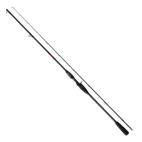 NS Black Hole Dark Horse II B Light Game 201 Cm Max. 300 Gr Jig Kamışı - 1