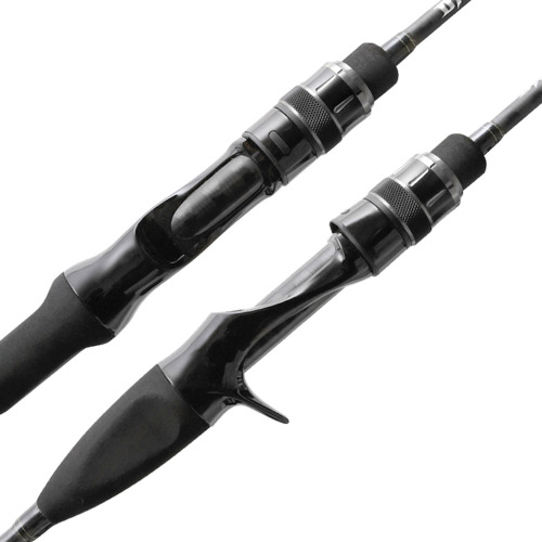 NS Black Hole Dark Horse II B Light Game 201 Cm Max. 300 Gr Jig Kamışı - 3